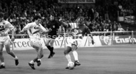 18.01.93 Hallen Masters Stuttgart