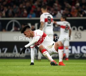 VfB Stuttgart - SC Freiburg