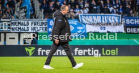 28.10.25 1. FC Heidenheim - Hamburger SV