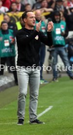 VfB Stuttgart - VfL Wolfsburg