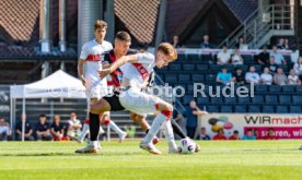 20.05.25 VfB Stuttgart II - FC Viktoria K&ouml;ln