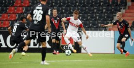 16.08.26 VfB Stuttgart II - FC Viktoria K&ouml;ln