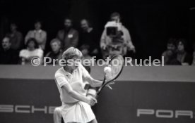 21.10.84 Porsche Tennis Grand Prix Filderstadt