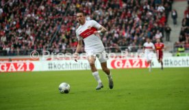 VfB Stuttgart - SSV Jahn Regensburg