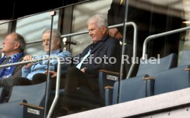 20.05.23 TSG 1899 Hoffenheim - 1. FC Union Berlin