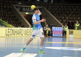 07.02.21 Frisch Auf G&ouml;ppingen - Eulen Ludwigshafen