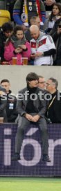 DFB Deutschland - Spanien