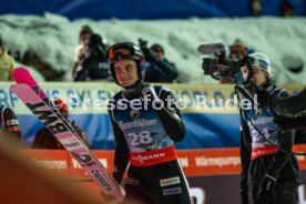 24.01.2026 Skifliegen Oberstdorf Weltmeisterschaft
