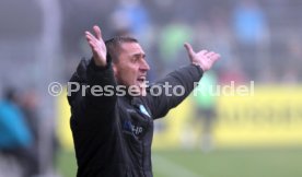 Stuttgarter Kickers - TSG 1899 Hoffenheim II
