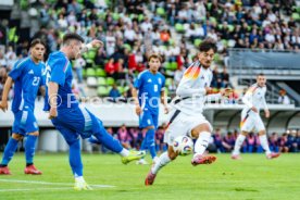 09.09.25 U20 Deutschland - U20 Italien