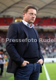VfB Stuttgart - TSV 1860 M&uuml;nchen