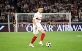 01.10.24 VfB Stuttgart - AC Sparta Prag