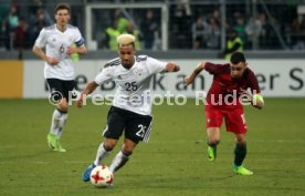 U21 Deutschland DFB - U21 Portugal