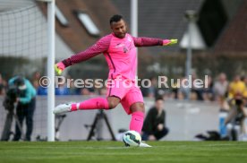 Tim Wiese (SSV Dillingen)
