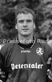 15.07.94 Stuttgarter Kickers Fototermin