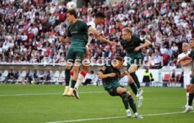 26.04.26 VfB Stuttgart - SV Werder Bremen
