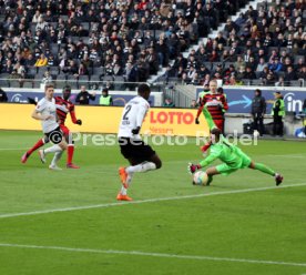 11.03.23 Eintracht Frankfurt - VfB Stuttgart