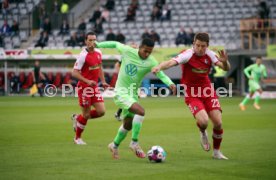 27.09.20 SC Freiburg - VfL Wolfsburg