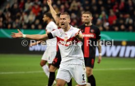 06.02.24 Bayer 04 Leverkusen - VfB Stuttgart