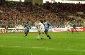 04.1.95 VfB Stuttgart - SV Werder Bremen