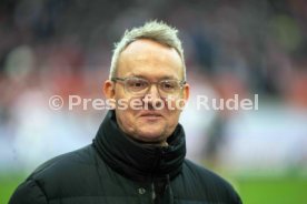 18.01.26 VfB Stuttgart - 1. FC Union Berlin