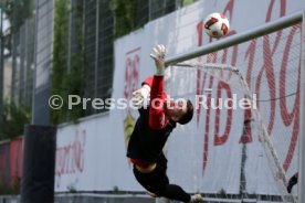 22.09.26 VfB Stuttgart Training