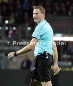 VfR Aalen - VfB Stuttgart