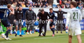 14.03.26 TSG 1899 Hoffenheim - VfL Wolfsburg