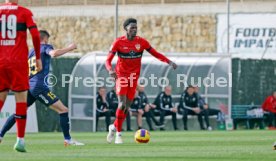 28.01.22 VfB Stuttgart - FK Rostow