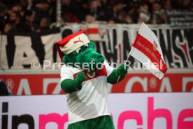 VfB Stuttgart - FC Schalke 04