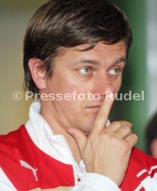 Junior Cup 2012