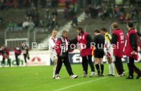 13.05.95 VfB Stuttgart - SV Werder Bremen