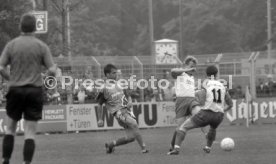 02.06.96 Stuttgarter Kickers - SSV Reutlingen