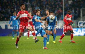 TSG 1899 Hoffenheim - VfB Stuttgart