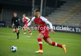 05.12.20 SC Freiburg - Borussia M&ouml;nchengladbach