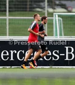 VfB Stuttgart Holger Badstuber