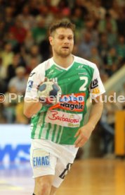 Frisch Auf G&ouml;ppingen - TVB Stuttgart