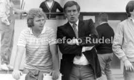 12.05.81 DFB Nachwuchsrunde VfB Stuttgart - Karlsruher SC