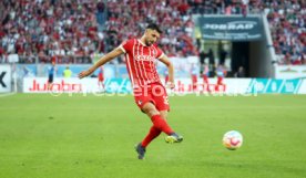 11.09.22 SC Freiburg - Borussia M&ouml;nchengladbach