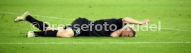 VfB Stuttgart - FC Augsburg
