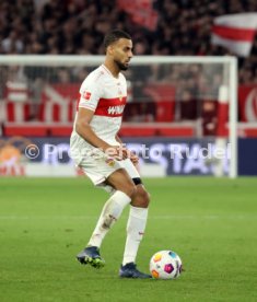 10.12.23 VfB Stuttgart - Bayer 04 Leverkusen