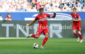 12.09.26 TSG 1899 Hoffenheim - VfB Stuttgart