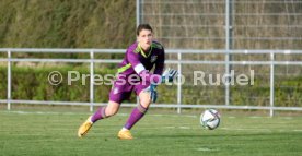 28.03.22 U18 Deutschland - U18 Niederlande