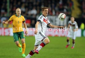 Fussball FIFA L&auml;nderspiel