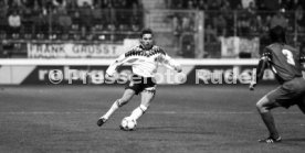 18.12.94 Deutschland - Albanien
