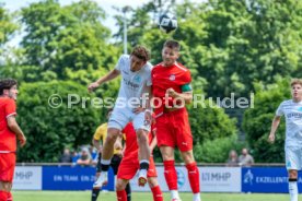 28.06.25 Stuttgarter Kickers - VfR Mannheim