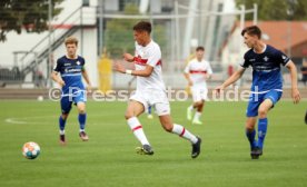 03.09.22 U19 VfB Stuttgart - U19 SV Darmstadt 98