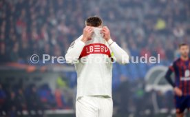 02.10.25 FC Basel - VfB Stuttgart