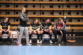 18.02.21 Frisch Auf G&ouml;ppingen - TVB Stuttgart