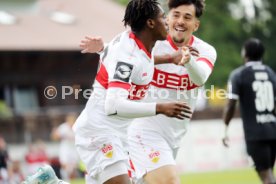 17.05.25 VfB Stuttgart II - RW Essen